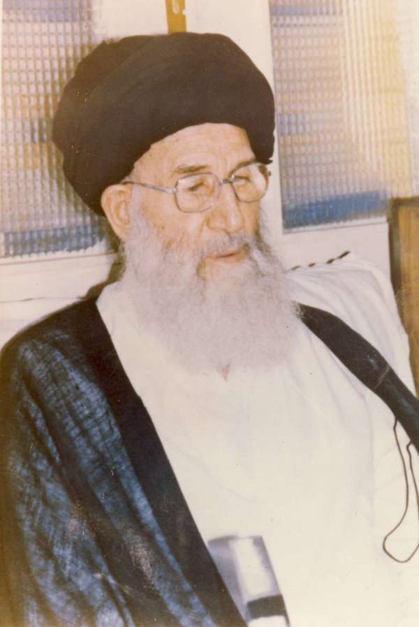 گلپایگانی